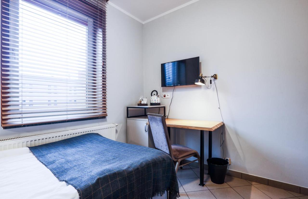 B&B Kraszewskiego3A Bydgoszcz Room photo