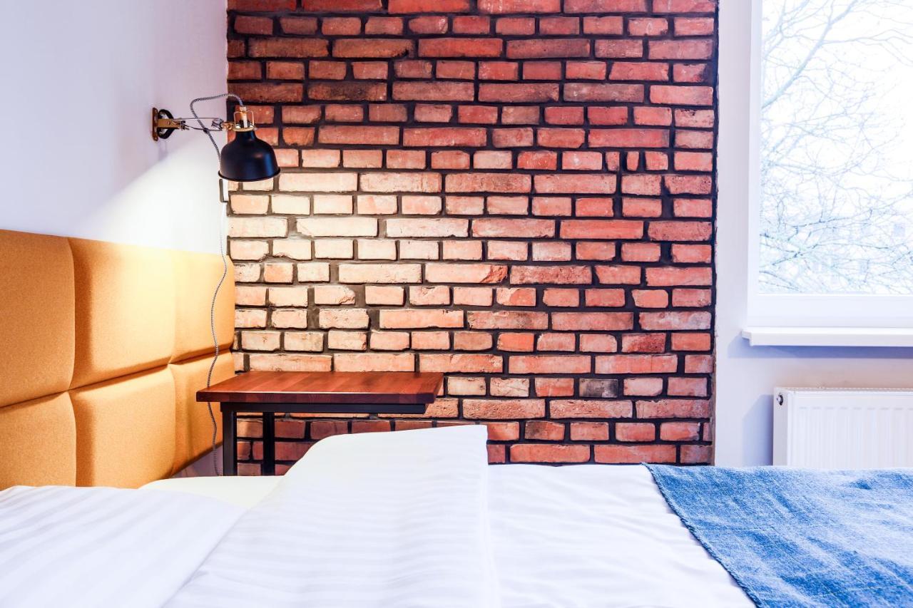 B&B Kraszewskiego3A Bydgoszcz Room photo